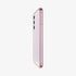 ACS05617 - Galaxy S23 Ultra Case Ultra Hybrid in crystal clear showing the back